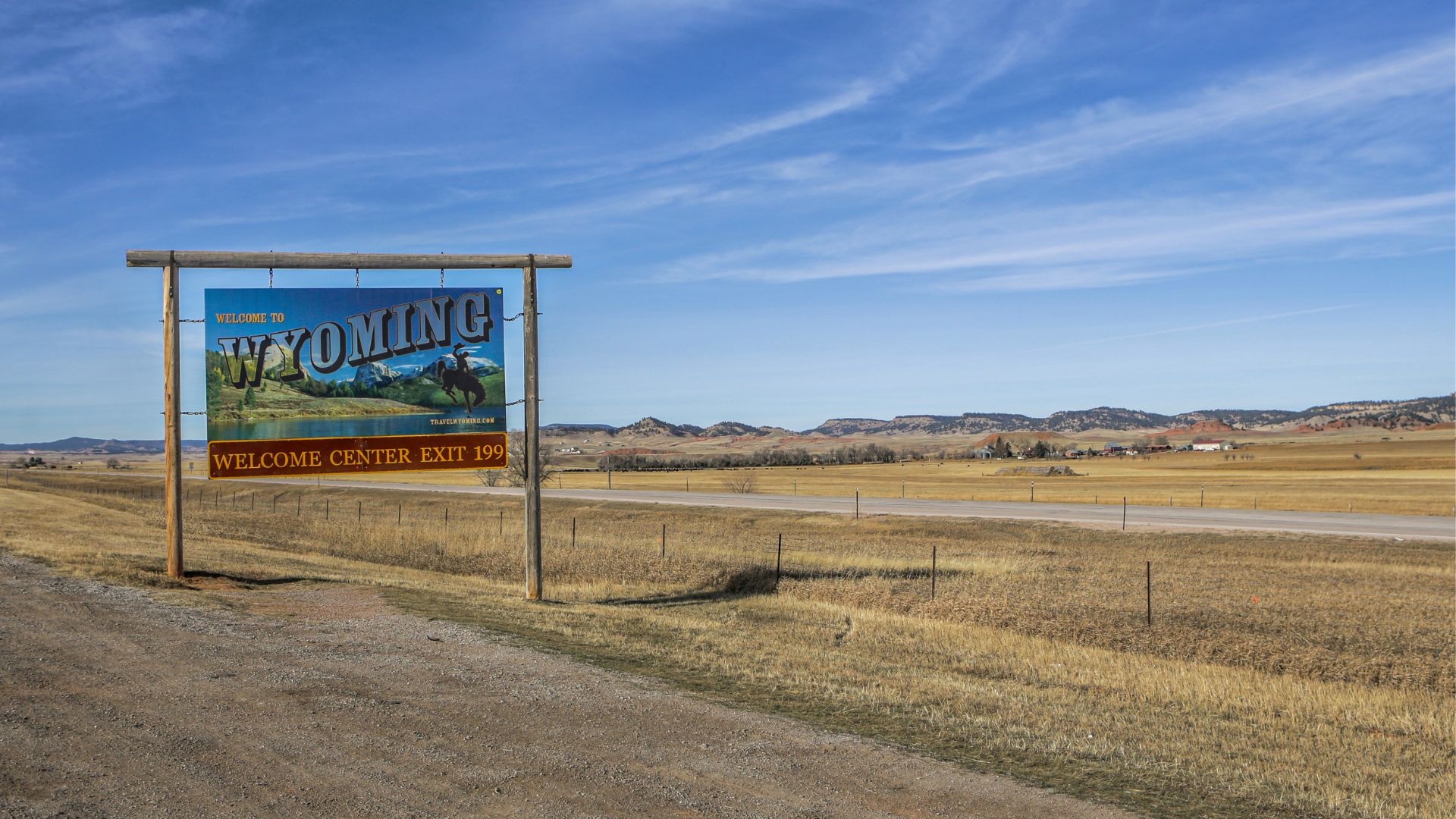 Wyoming DEQ Releases FY25 State of the Environment Report