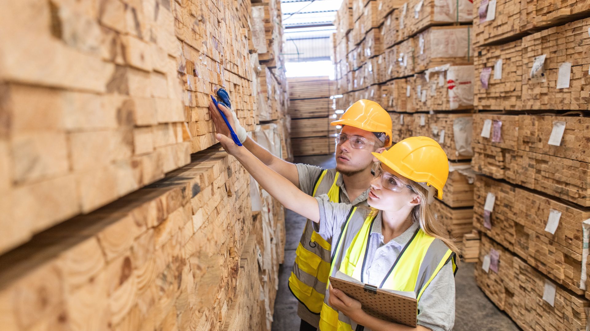 EPA’s Final PCWP NESHAP Rule: What Wood Products Facilities Need to Know Now