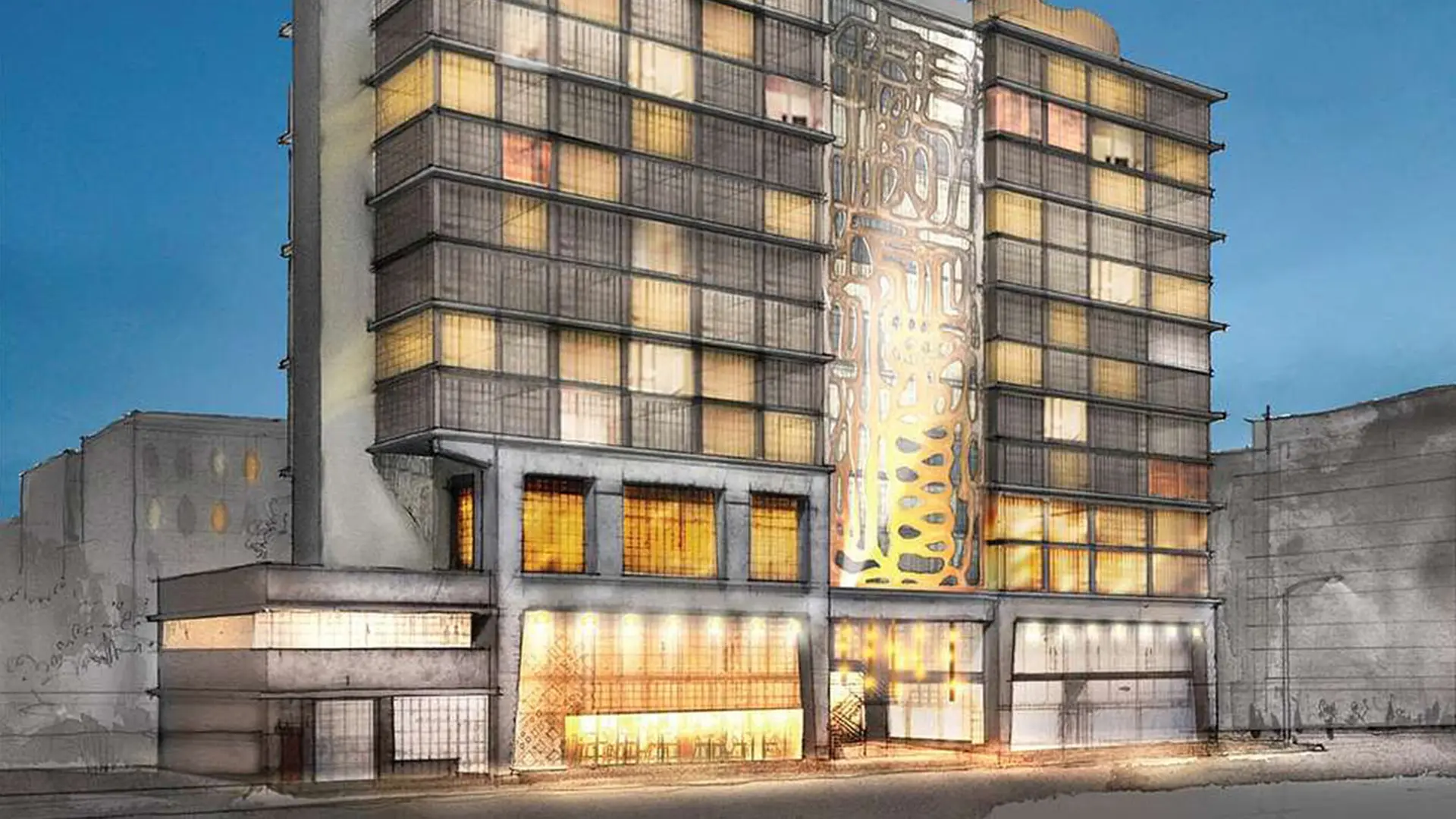 Ace Hotel Case Study