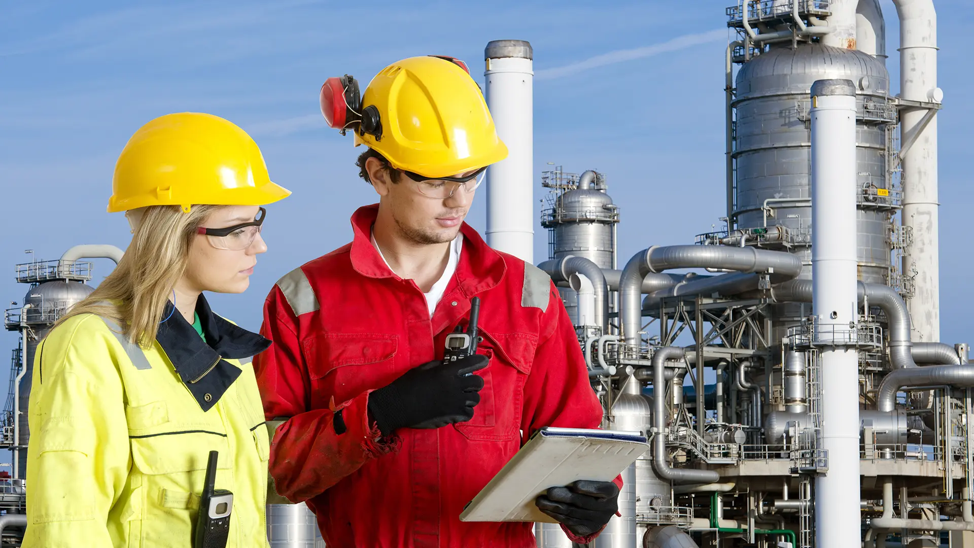 Trinity Acquires Process Safety Management Firm Provenance Consulting