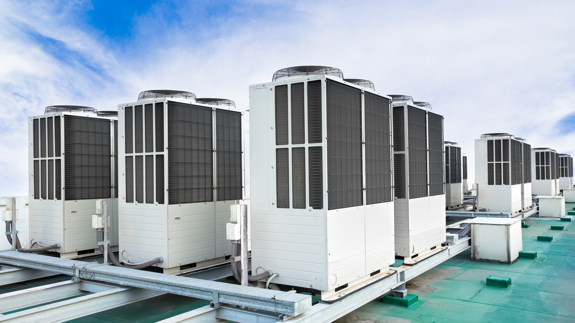 HFC Management Rule Proposed by EPA