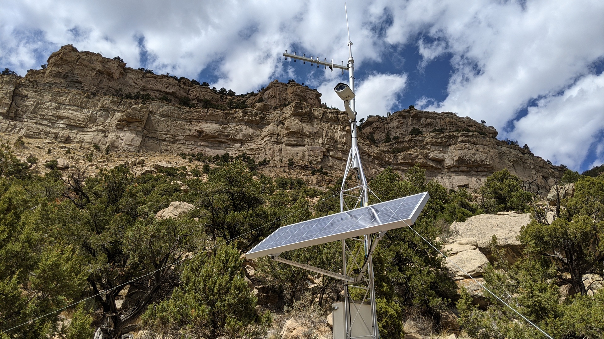 Designing a PSD PM2.5 Monitoring Program: Challenges and Considerations