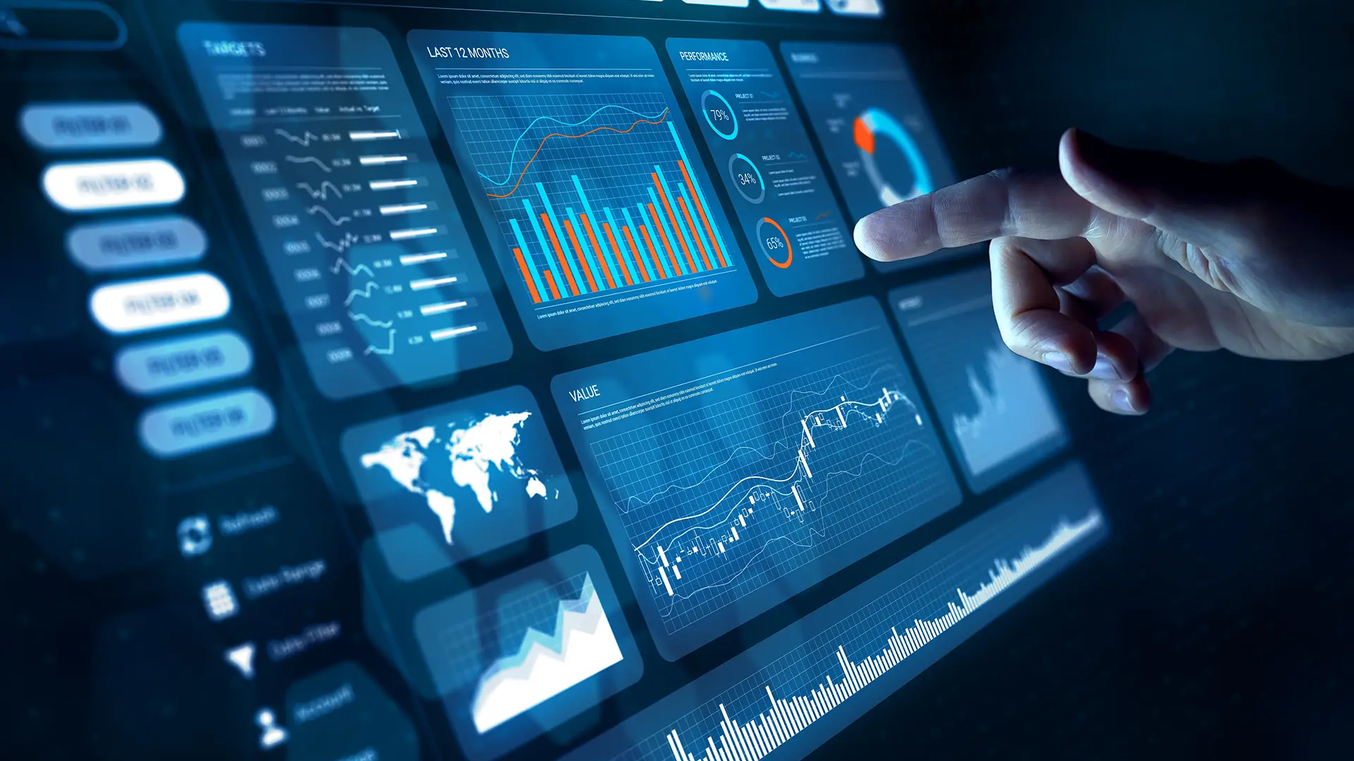 Beyond Disclosure: How Data-Driven LCA Enables Real Sustainability Progress