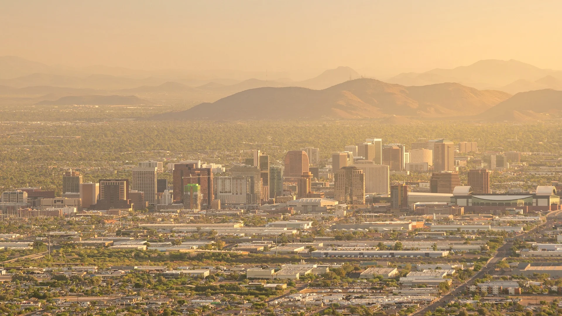 Pinal County Proposes Additional RACT Measures