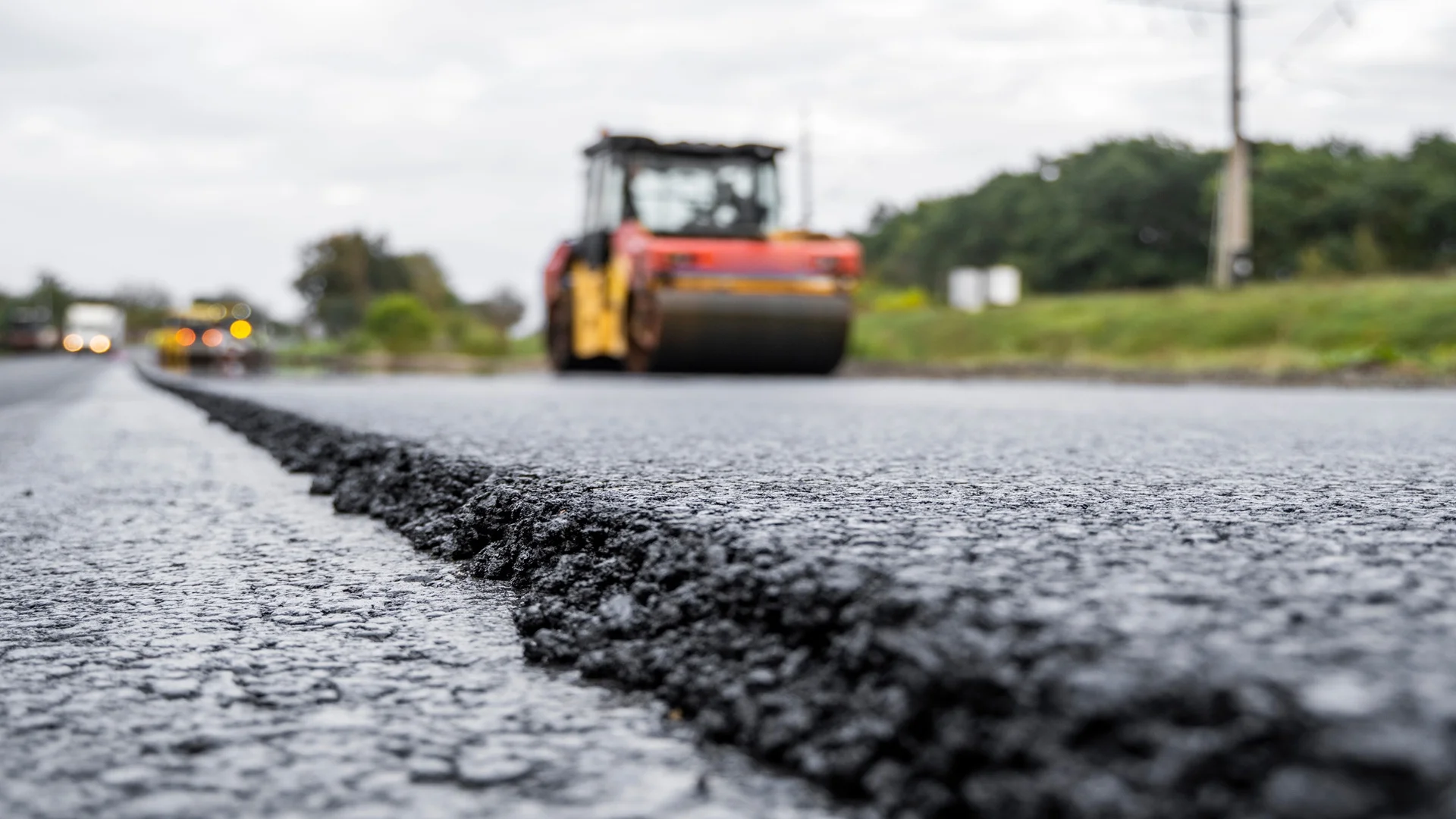 Energy Star for Asphalt Paving Plants