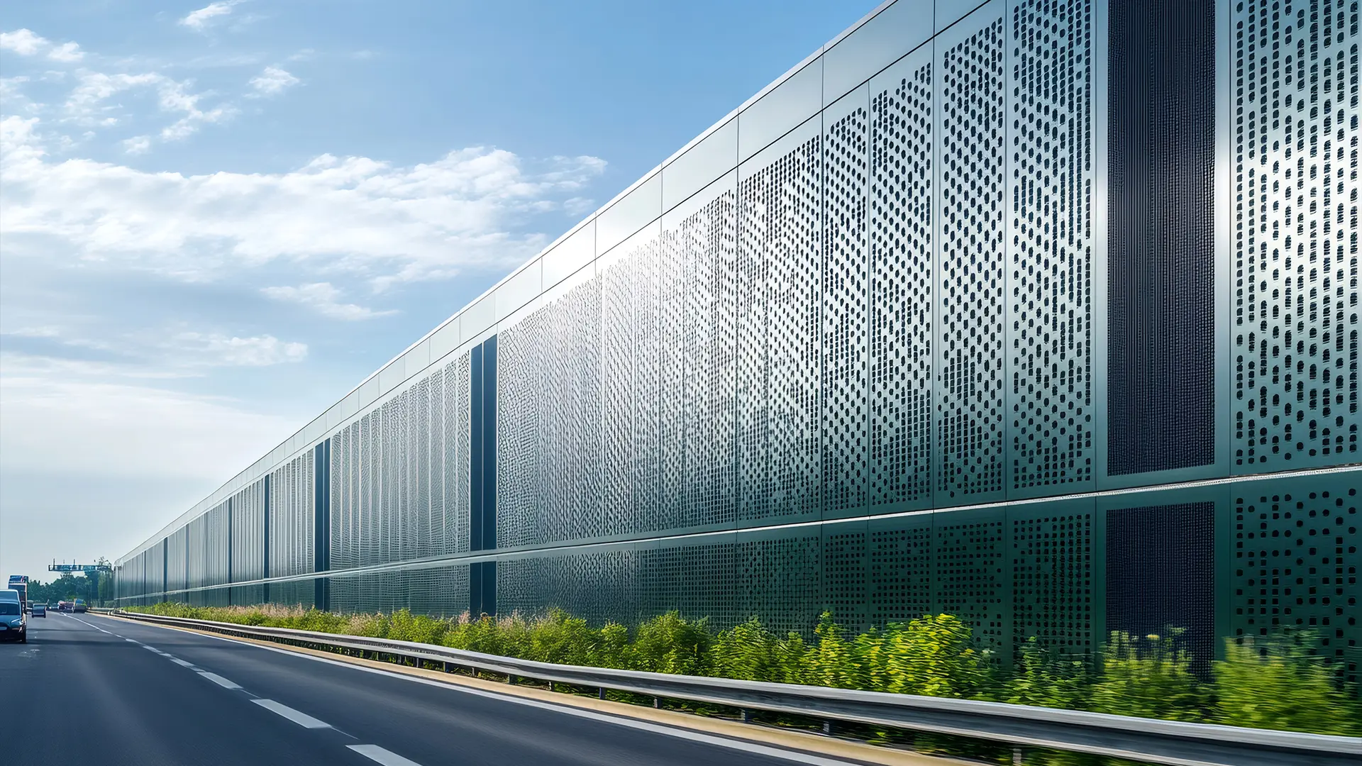 Building Sustainability Certification
