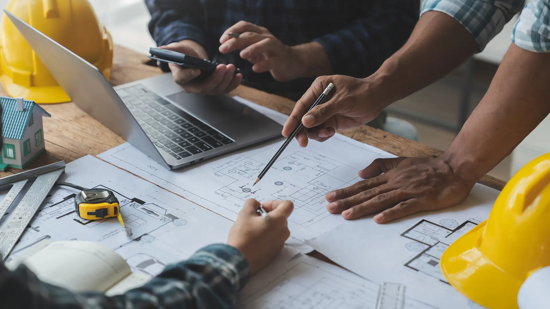 Design Intent Evaluation & Review