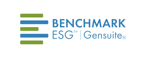 Trinity Consultants and Benchmark Gensuite Service Sheet
