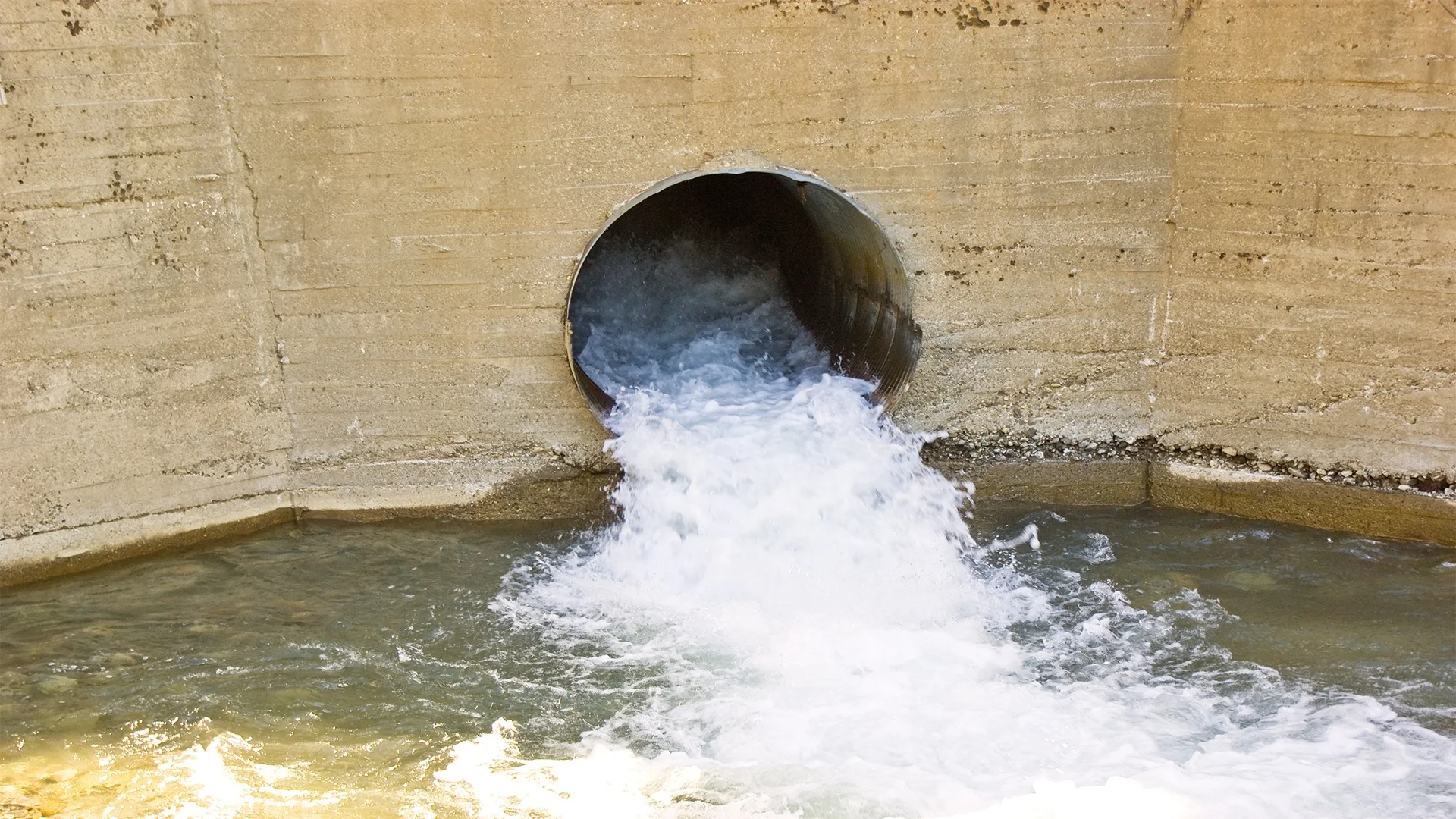 TDEC Issues New Multi-Sector General Permit for 2025