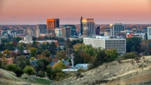 2025 Idaho Mining Conference
