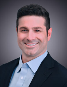 Brett Zogas