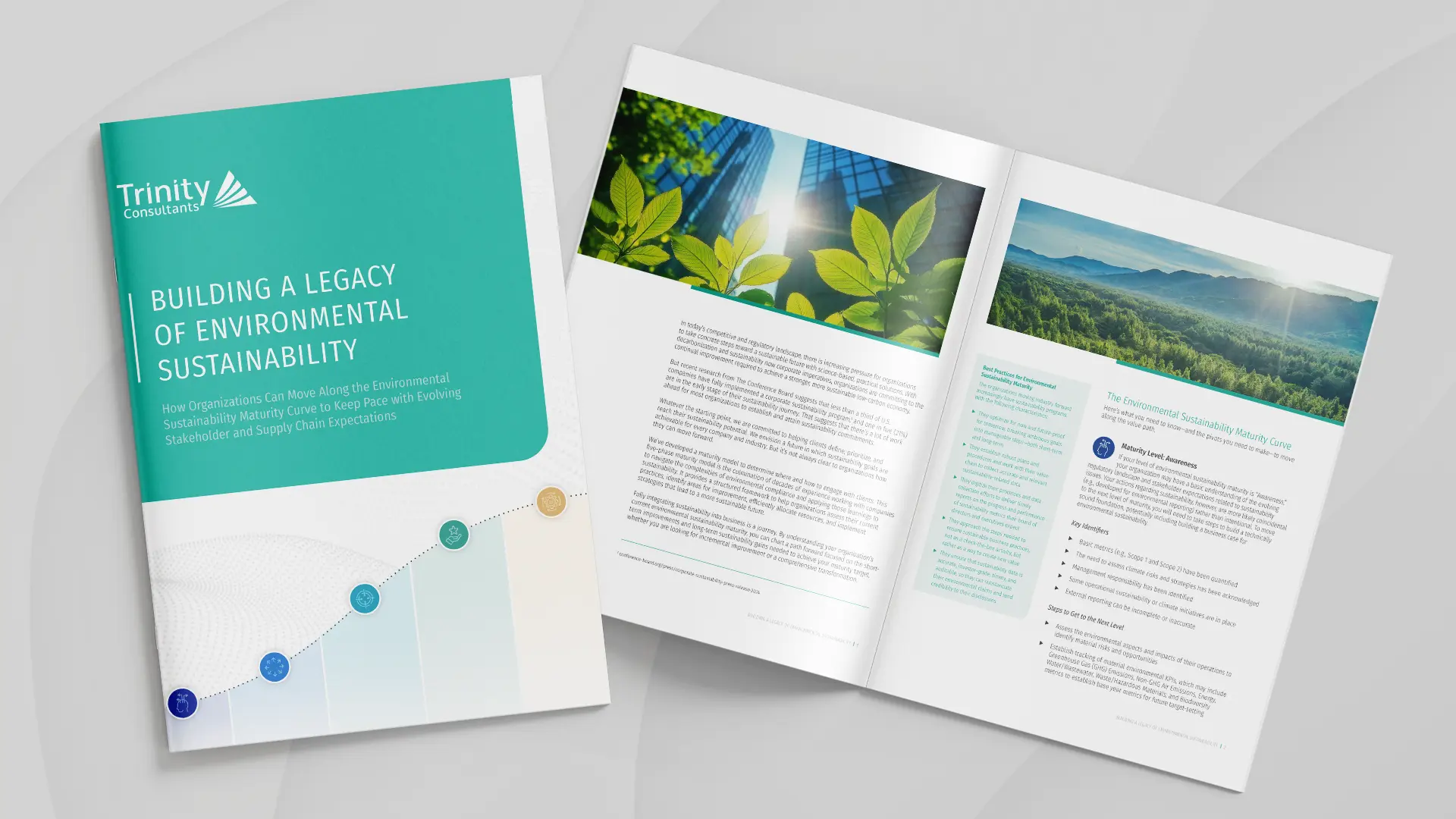 Building a Legacy of Environmental Sustainability