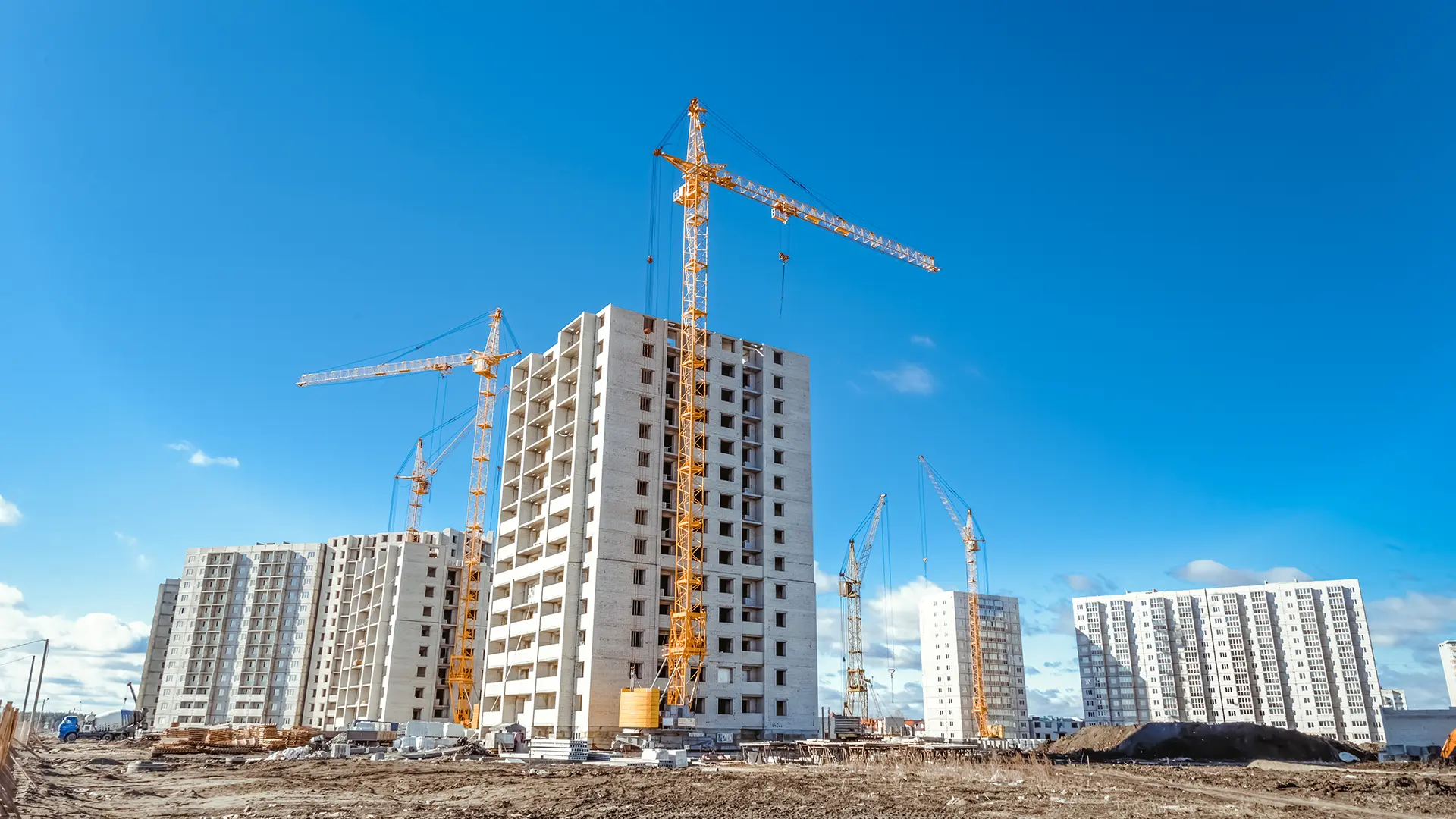 Building Construction