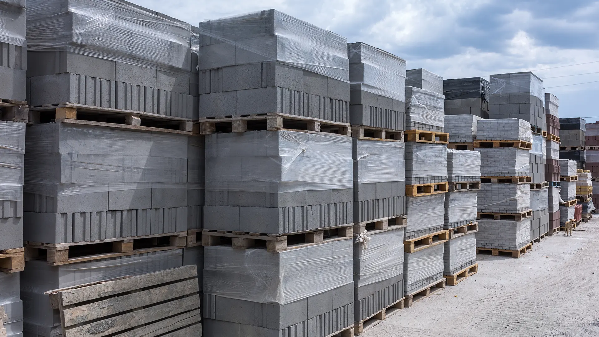 Building Products