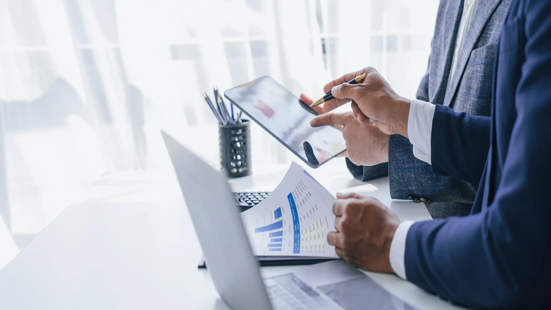 Closure, Divestiture & Acquisition Series: Article 3