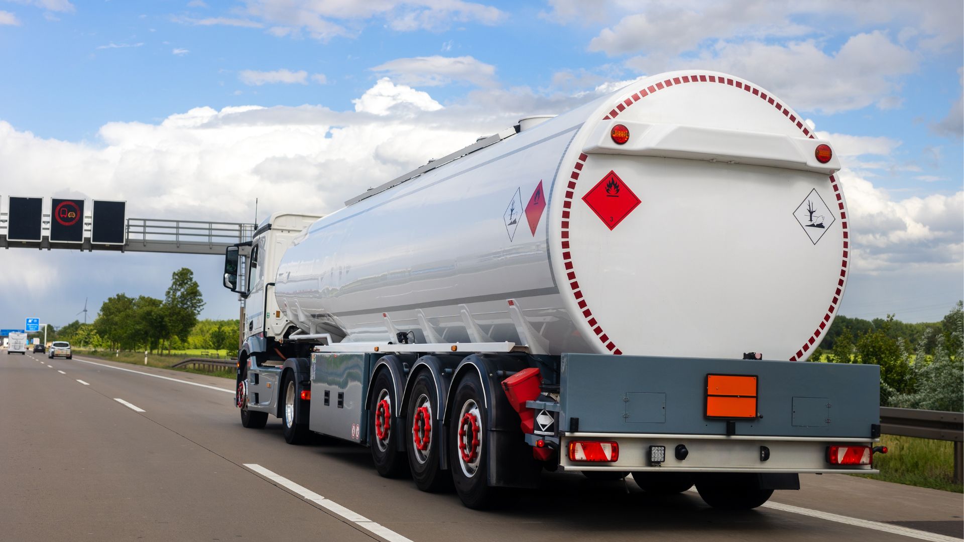 EPA Proposes Reconsideration Changes to the 2024 Gasoline Distribution Rules