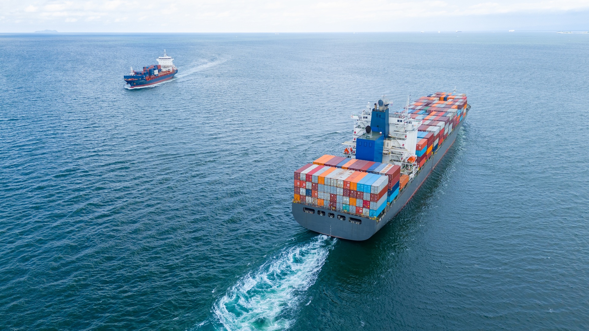 A Brief Introduction to the Carbon Border Adjustment Mechanism (CBAM)