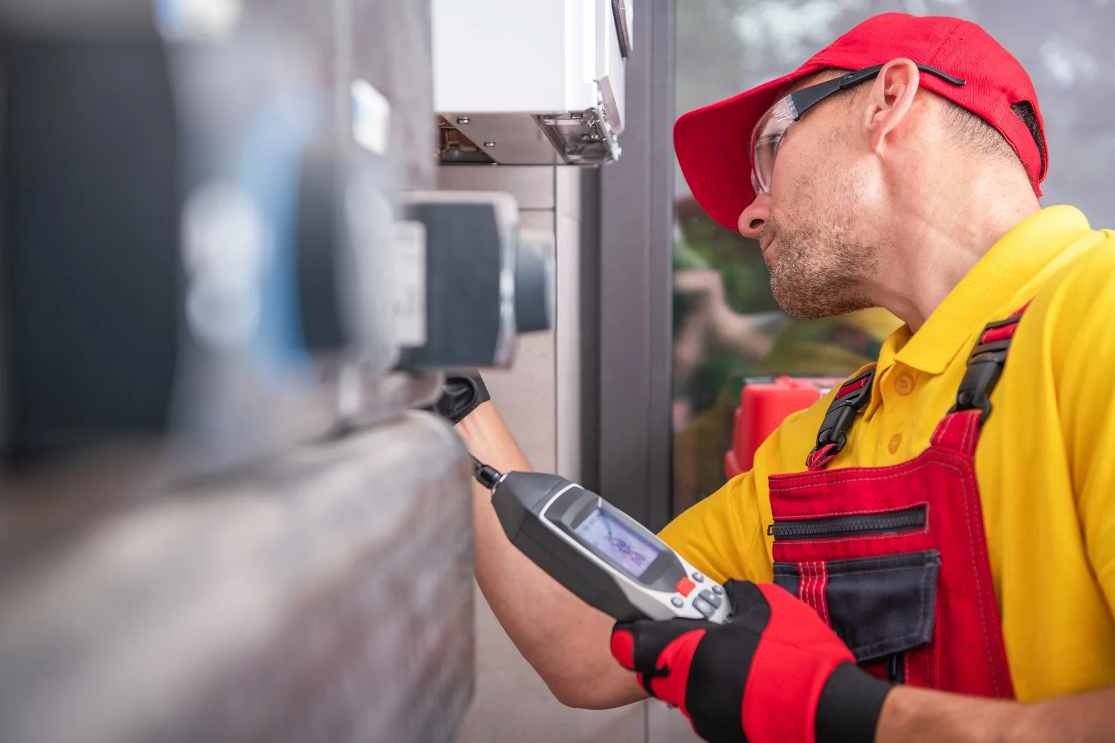 Managing a Standout LDAR Program: Top 5 Things to Check