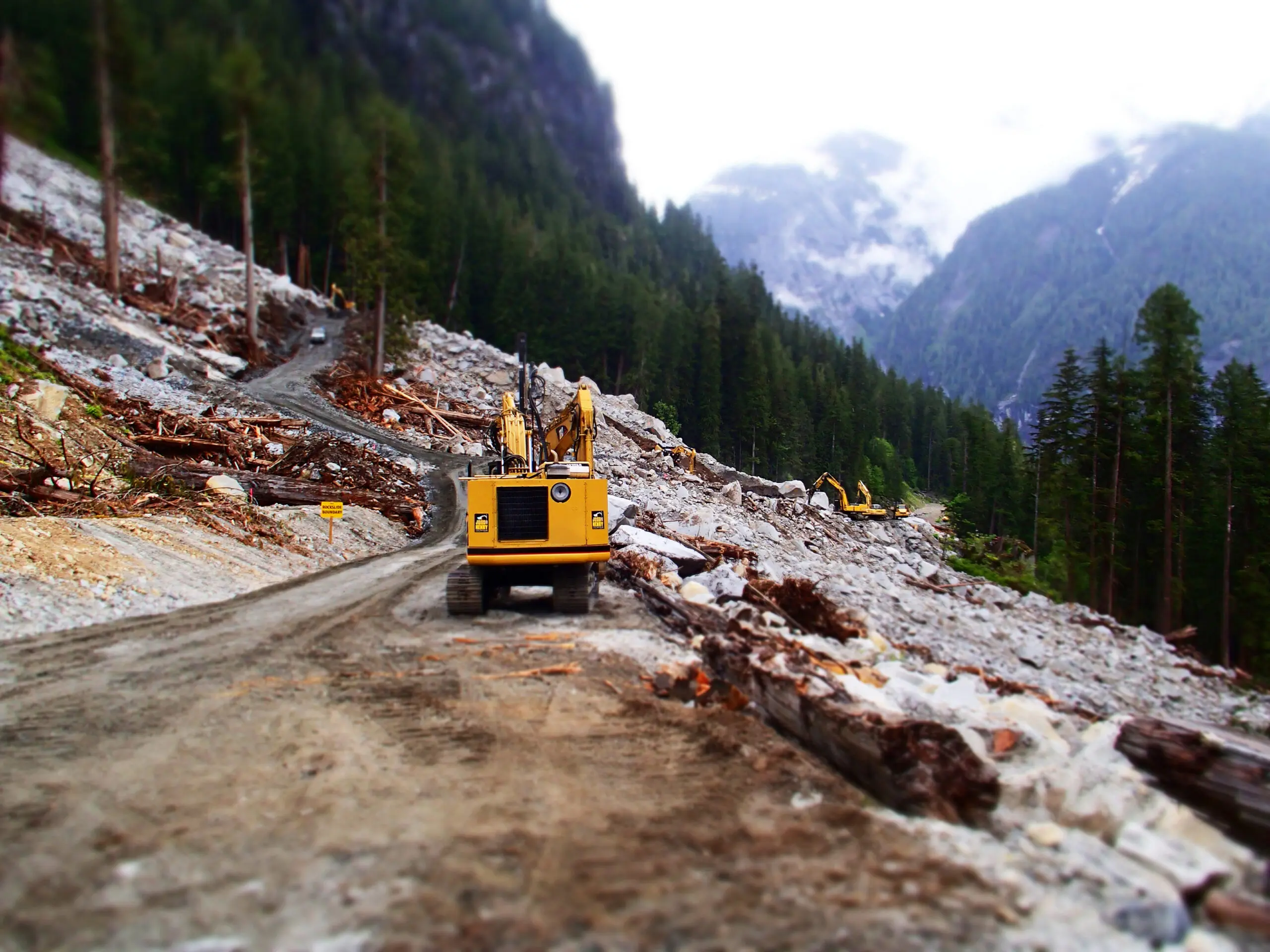 What Successful Construction Environmental Management Looks Like