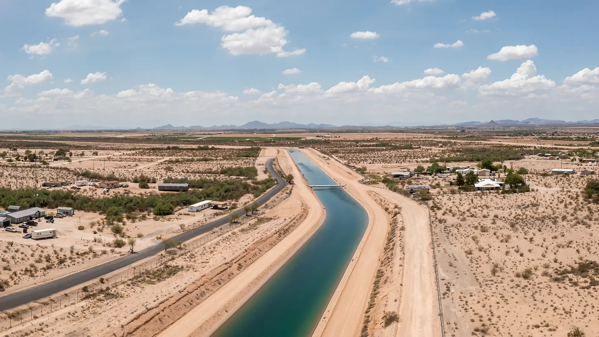 Arizona Proposes New Changes to the Aquifer Water Quality Standards (AWQS)