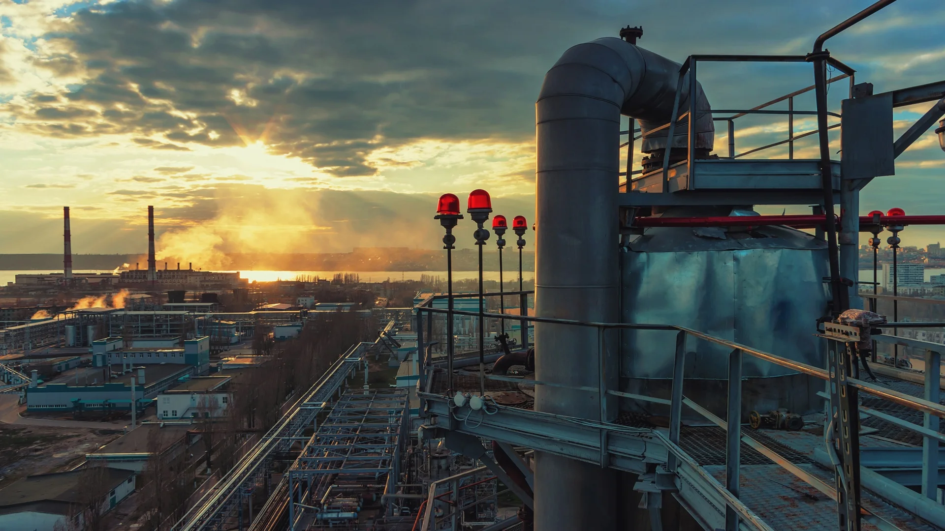 Regulatory Uncertainty Rises as EPA Reconsiders Multiple NESHAP Rules: Implications for the Chemical Industry