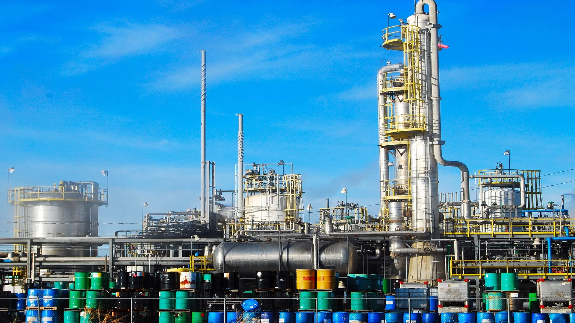 What Does the CWA FRP Mean for Your Facility?