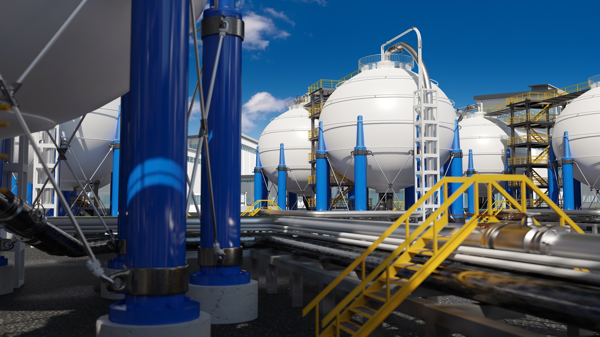 BWON and Chemical Plants: Why “We Already Looked at This” May No Longer Be Enough