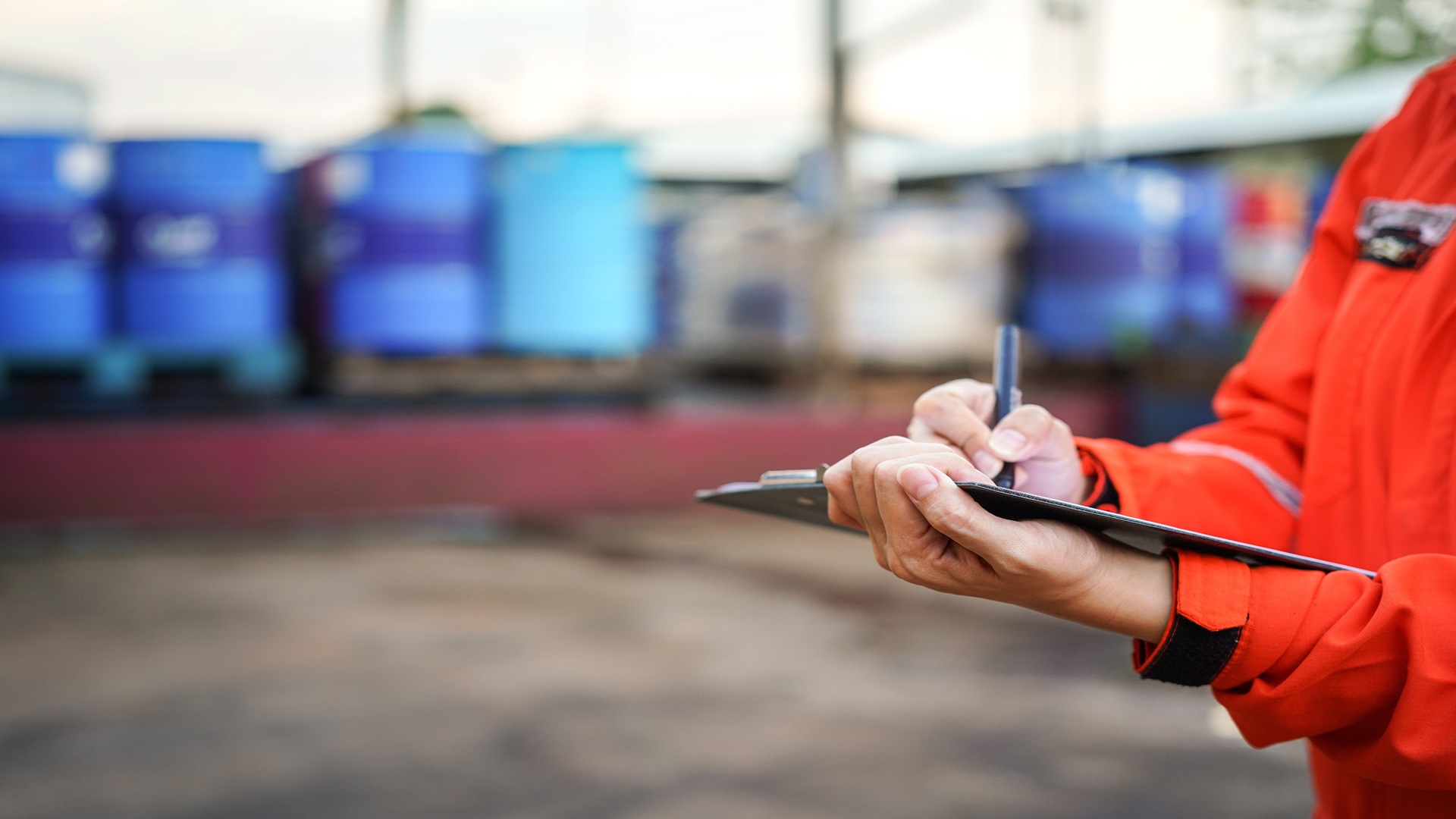 Tier II Report Changes and North Carolina Hazardous Chemicals Right to Know Act