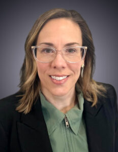 Christine Chambers