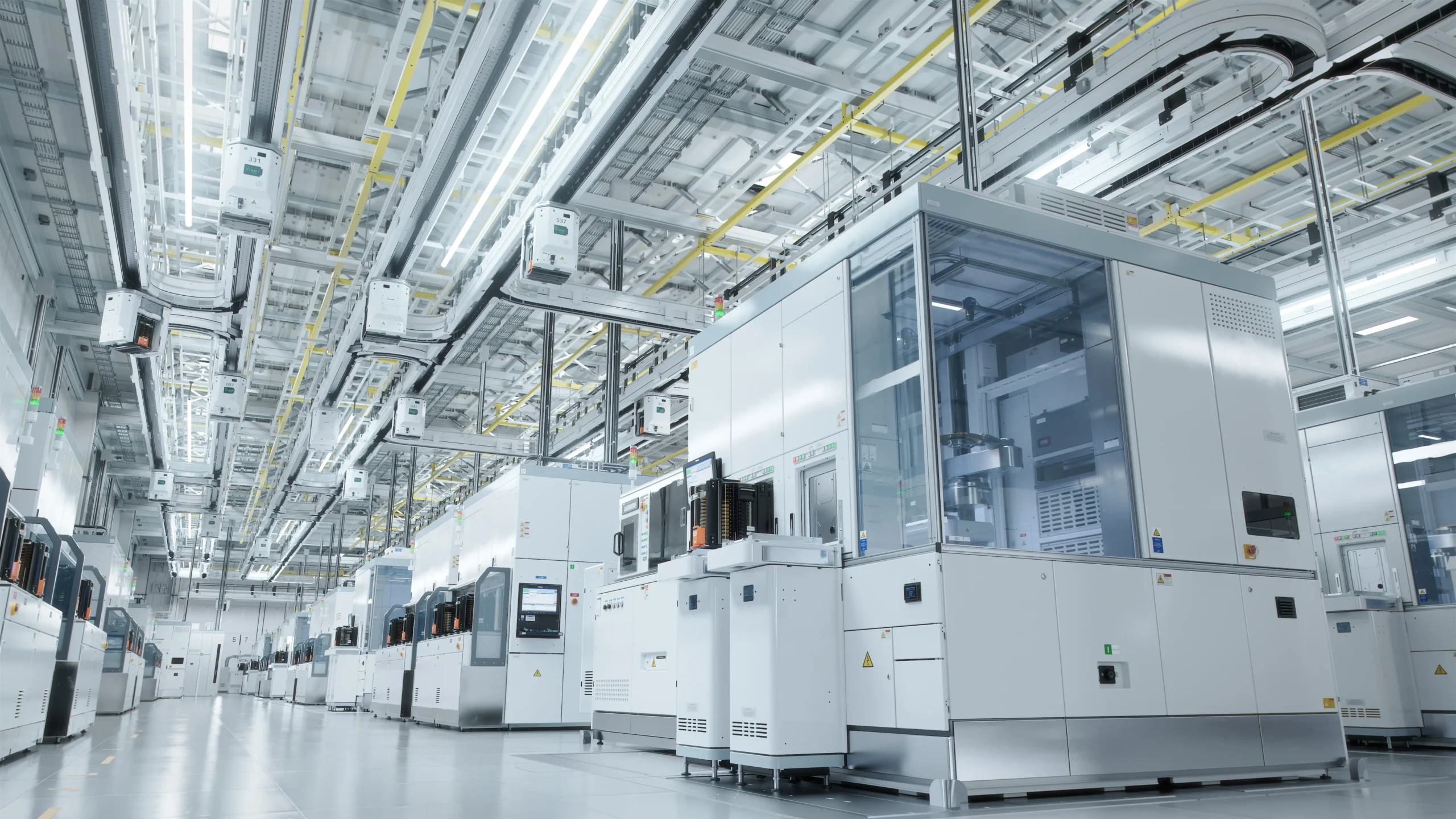 Life Sciences Facility Design Capabilities Brochure