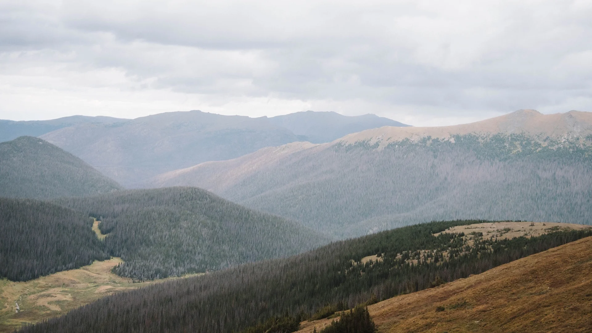 The Development of Colorado’s Air Toxics Program