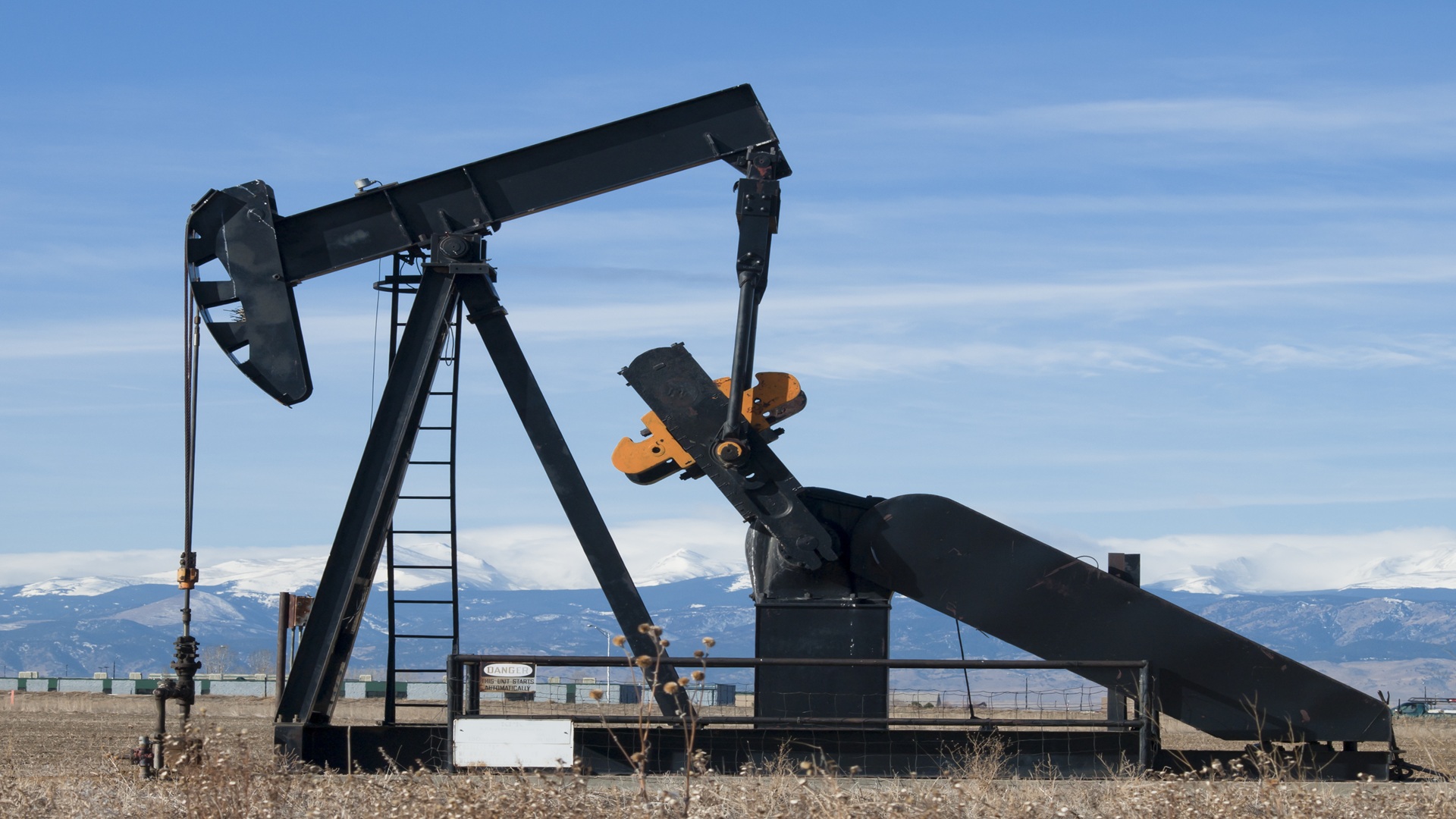 Colorado Issues General Permit 12 for Well Production Facilities