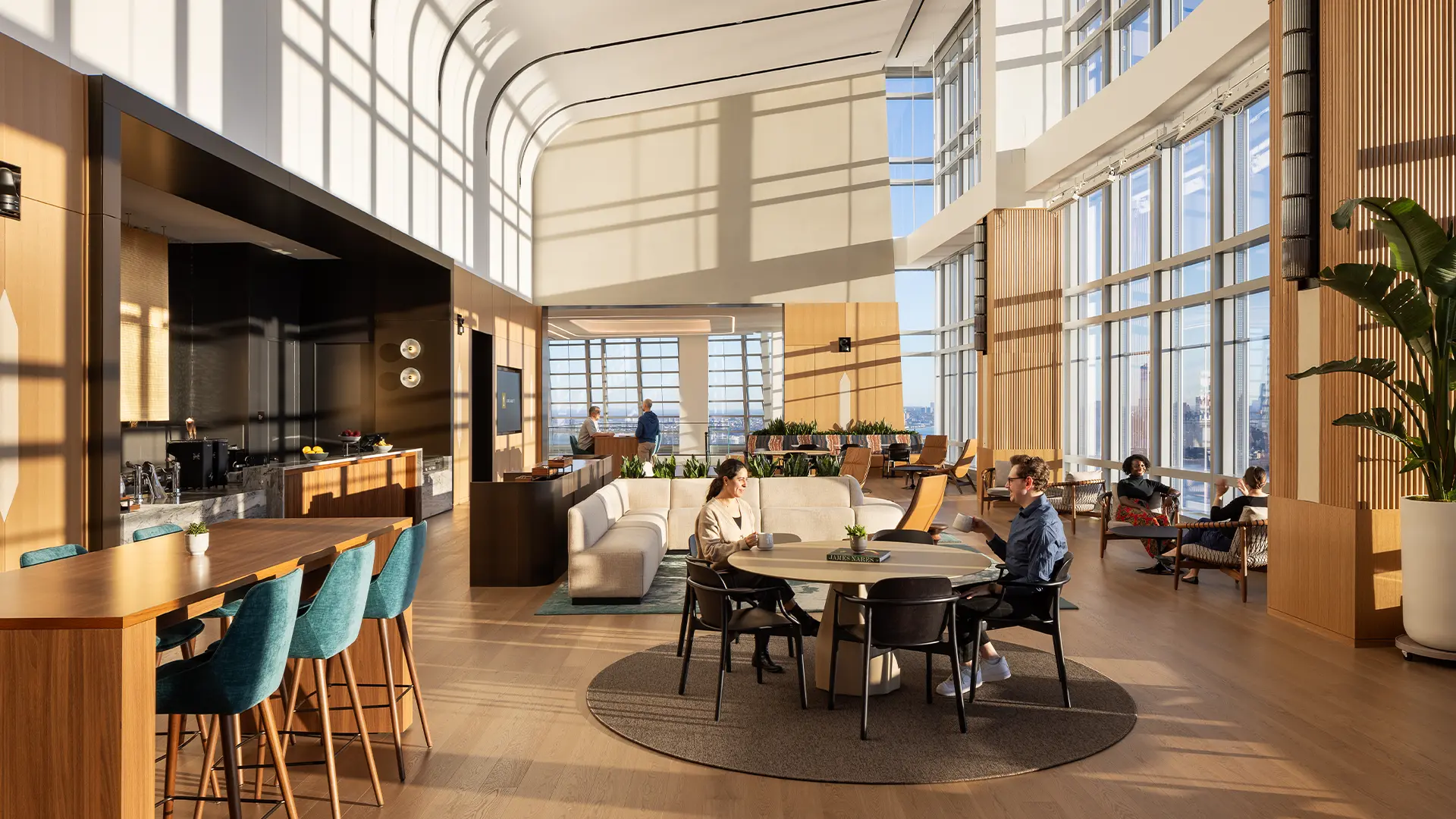 Commercial Service Sheet