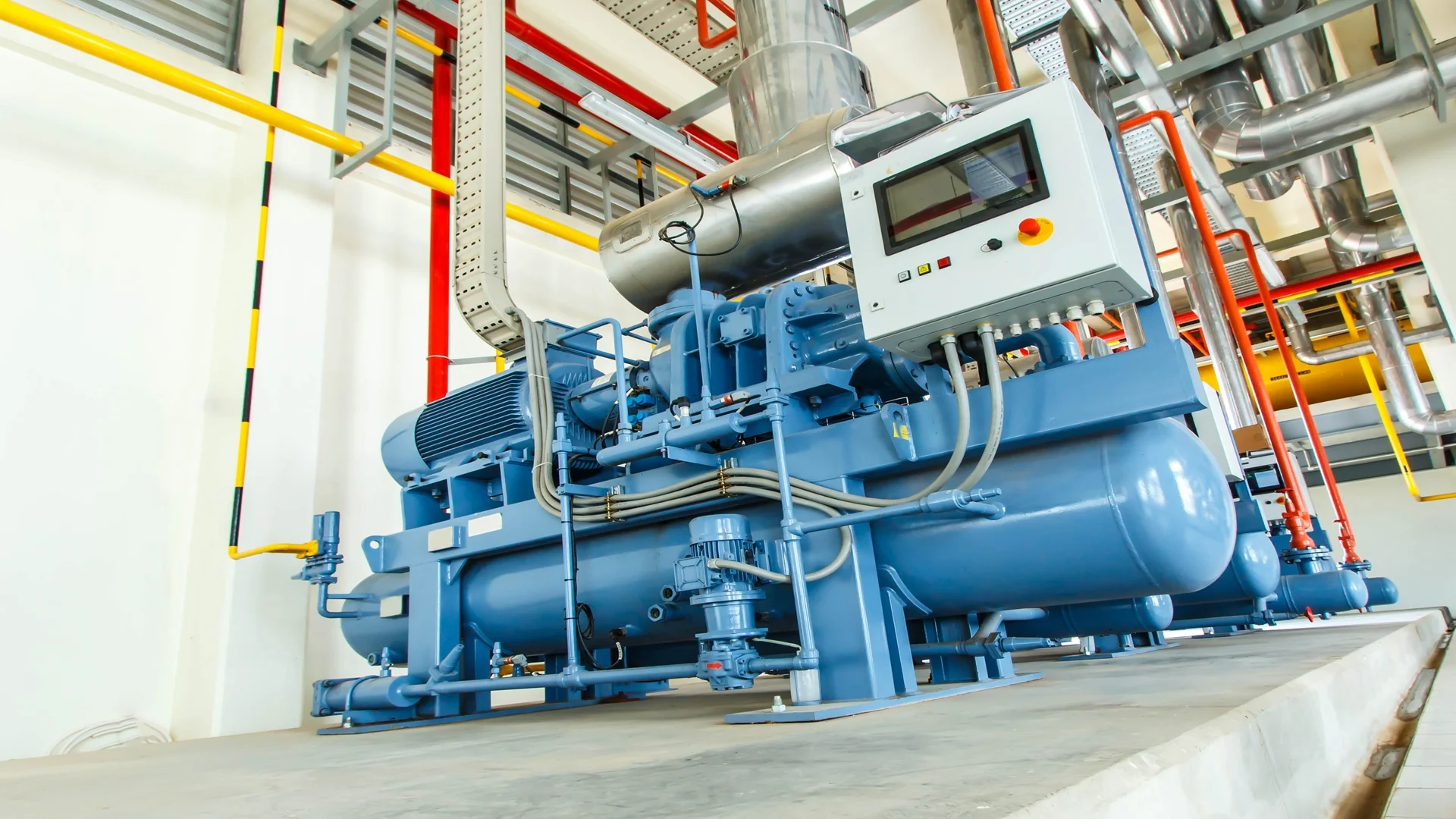 PSM Programs 101: Differences between NH3 Refrigeration and Chemical Manufacturing