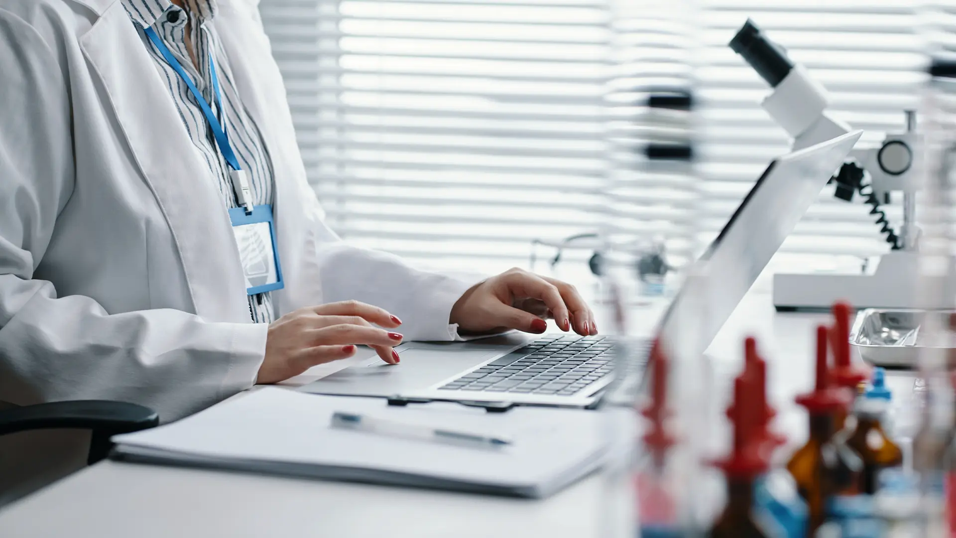 Computational Fluid Dynamics Modeling: Healthcare Service Sheet