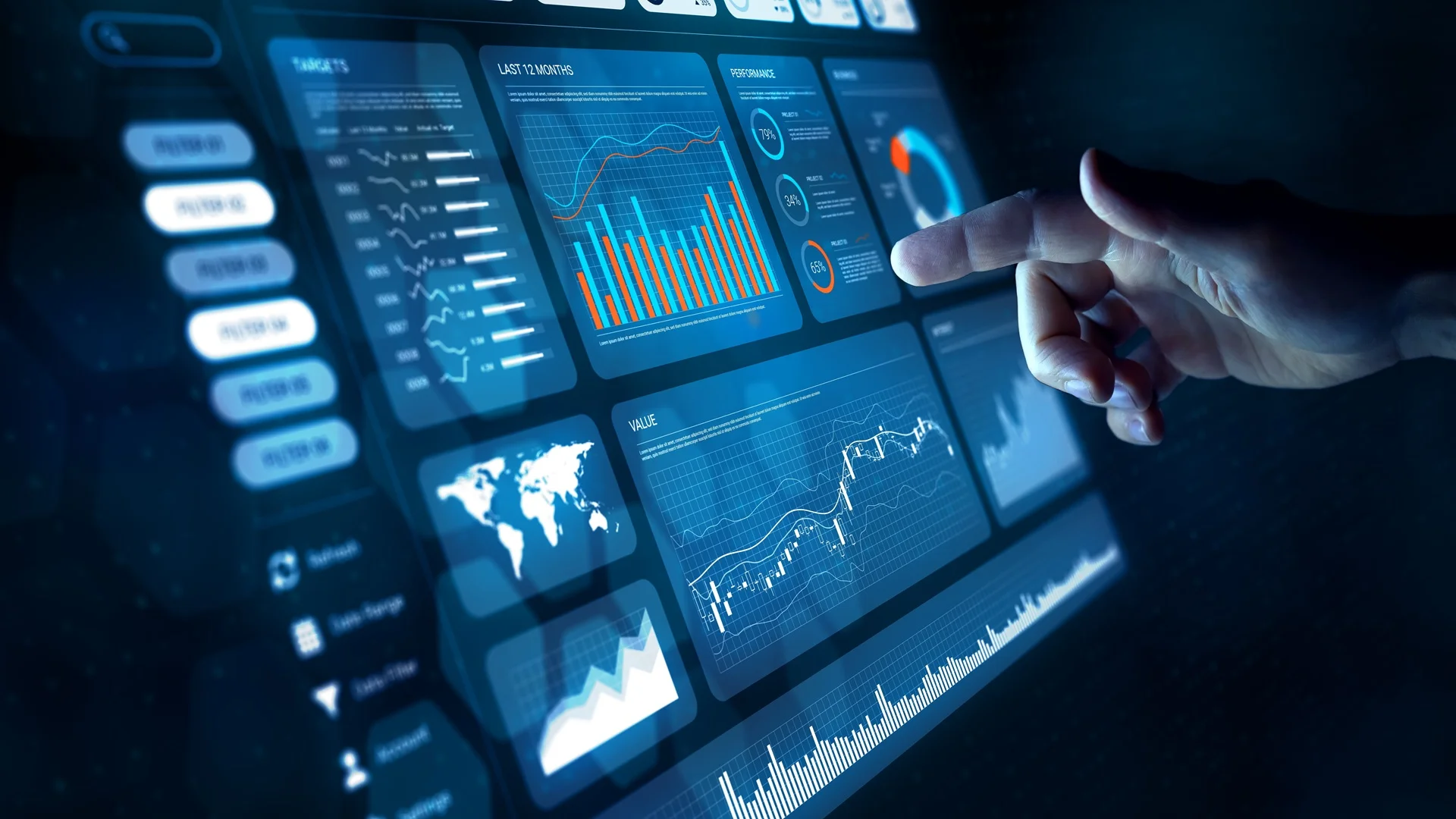 Engineering Better Environmental Impact: Trinity and CarbonGraph Redefine Sustainability Intelligence