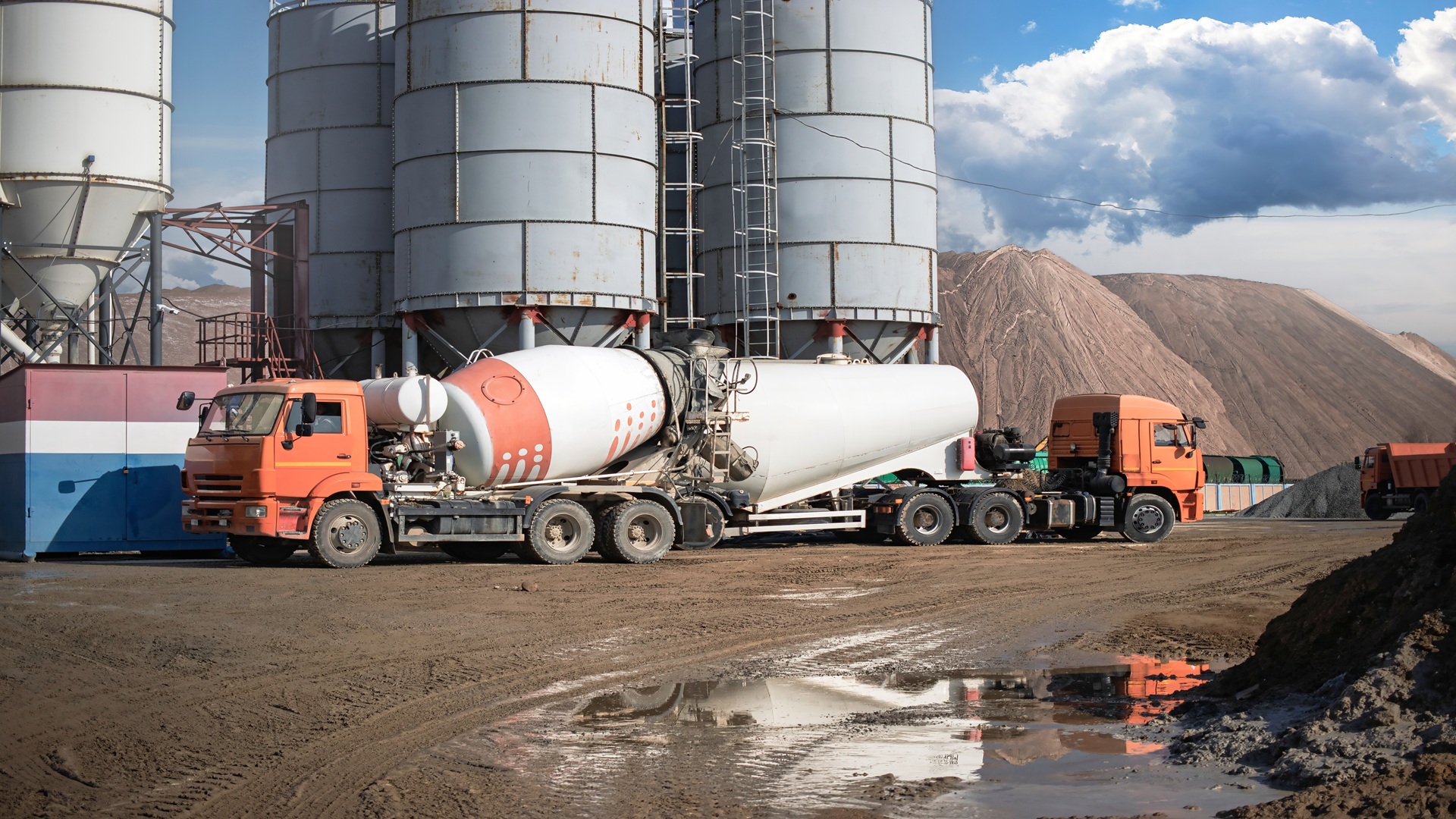 New Subpart 220-3 Will Require Additional Emissions Control and Recordkeeping Requirements for Asphalt Manufacturing Plants