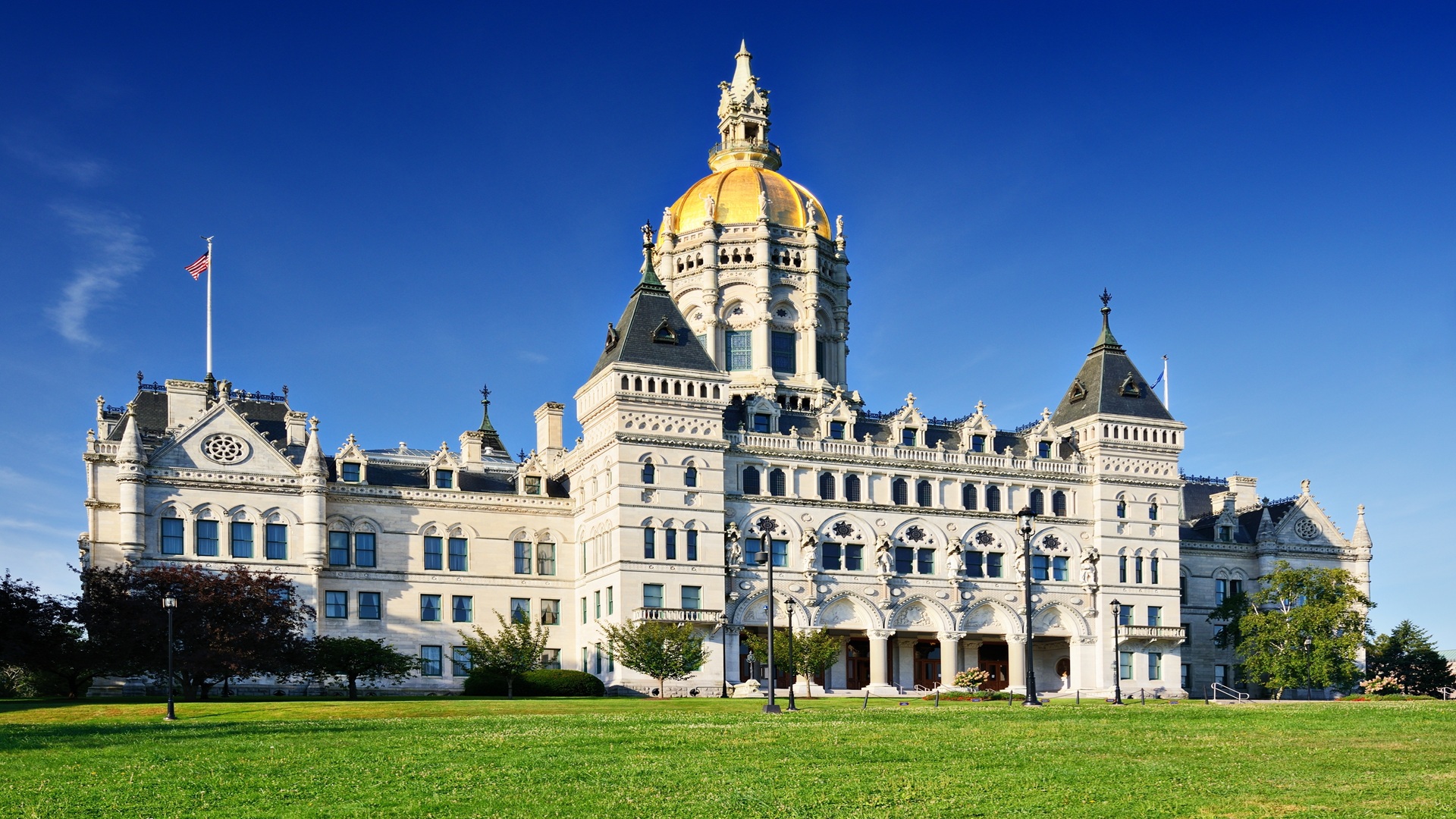 Major Updates to CT Environmental Justice Law