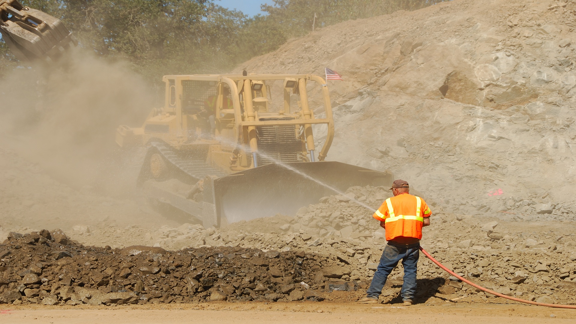 Oregon OSHA Combustible Dust Emphasis Program Update