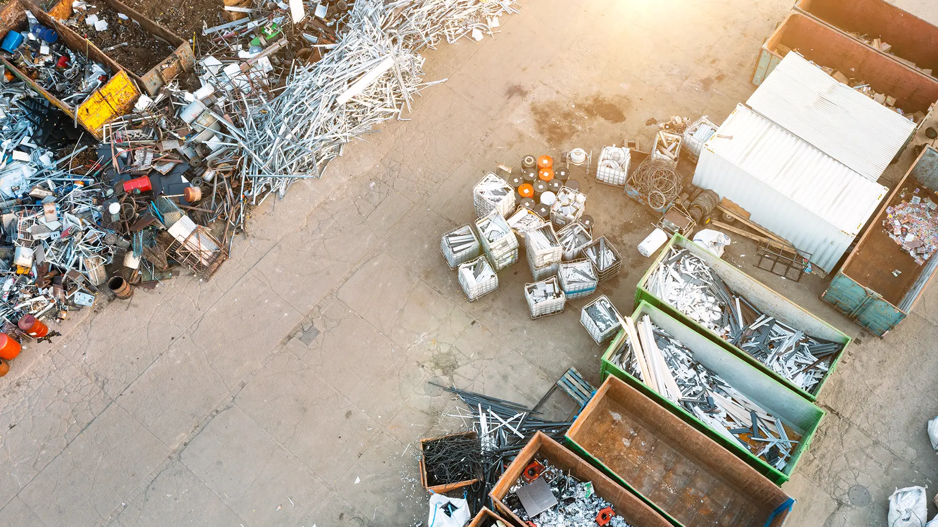 Bay Area AQMD Soliciting Comments on Metal Recycling and Shredding Facilities White Paper