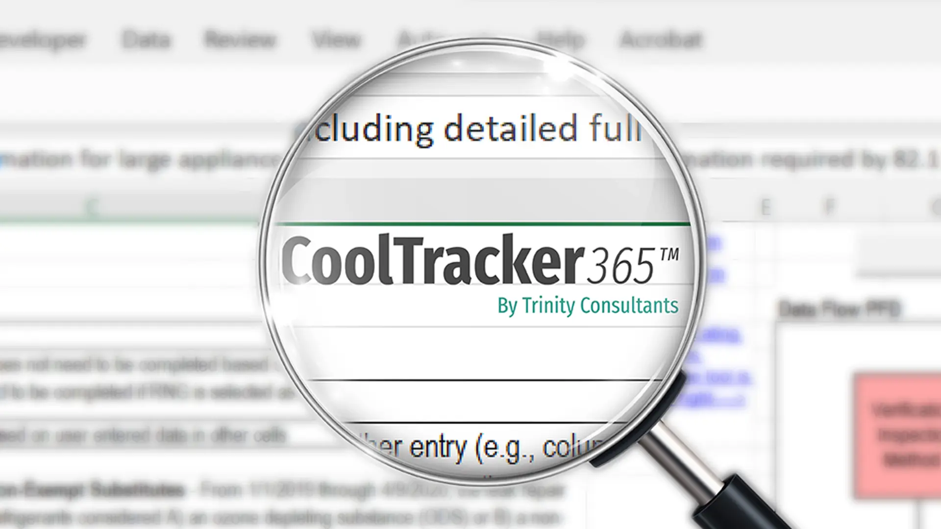 Trinity Consultants Introduces CoolTracker365