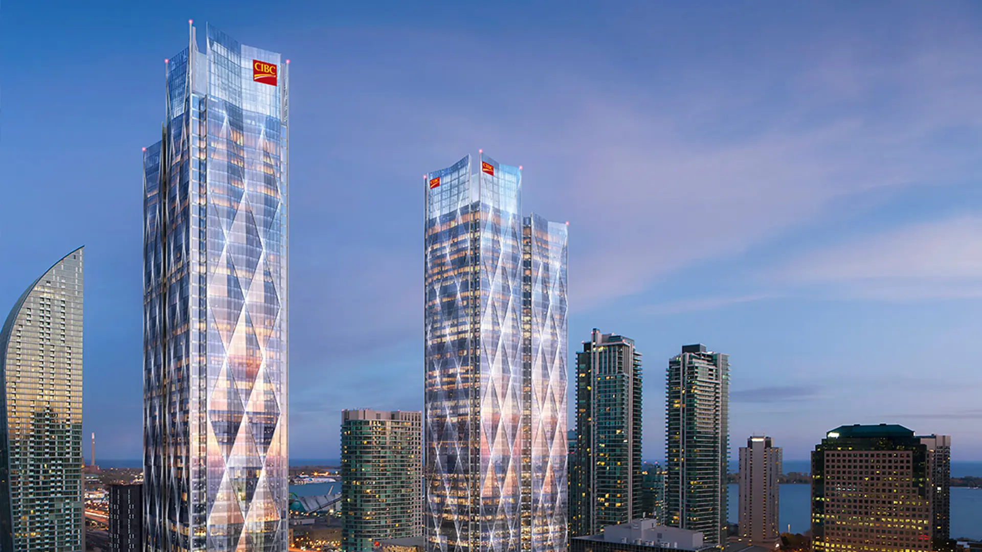 Core & Shell Service Sheet