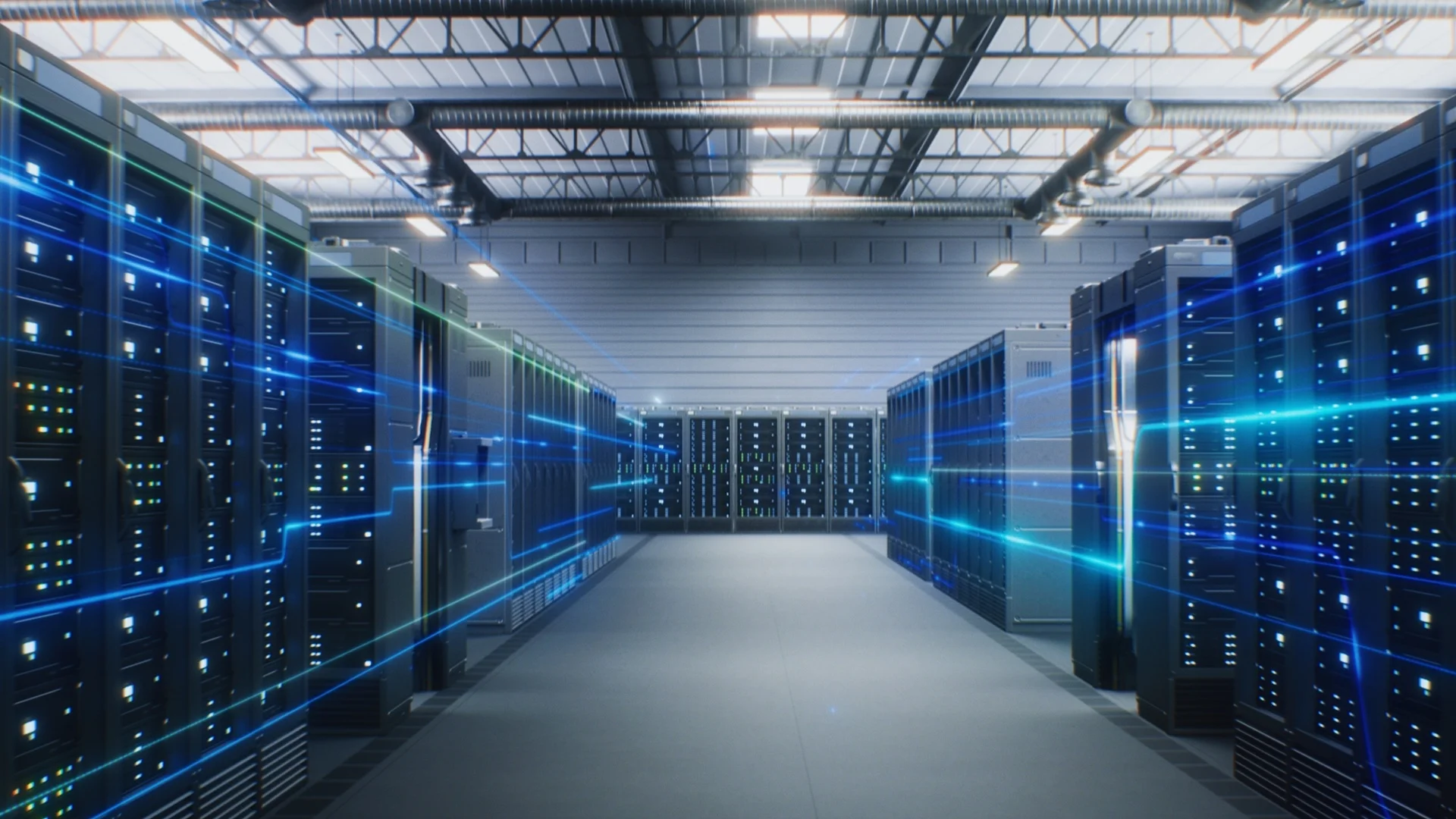 Washington Department of Ecology Issues Draft Data Center General Order