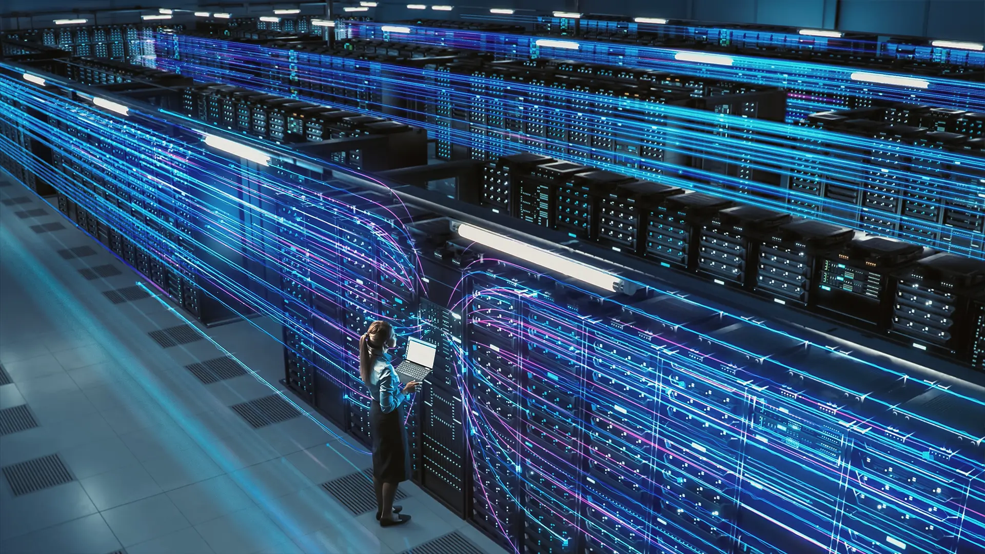 Data Centers