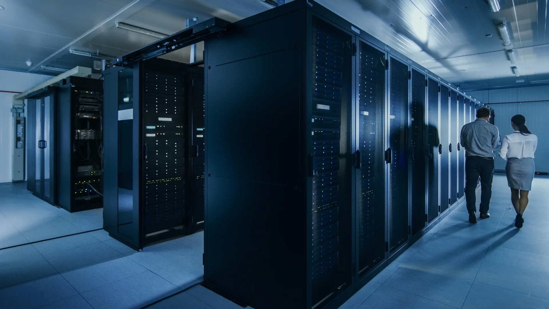 Clearing the Air: Strategic Permitting for New Indiana Data Centers