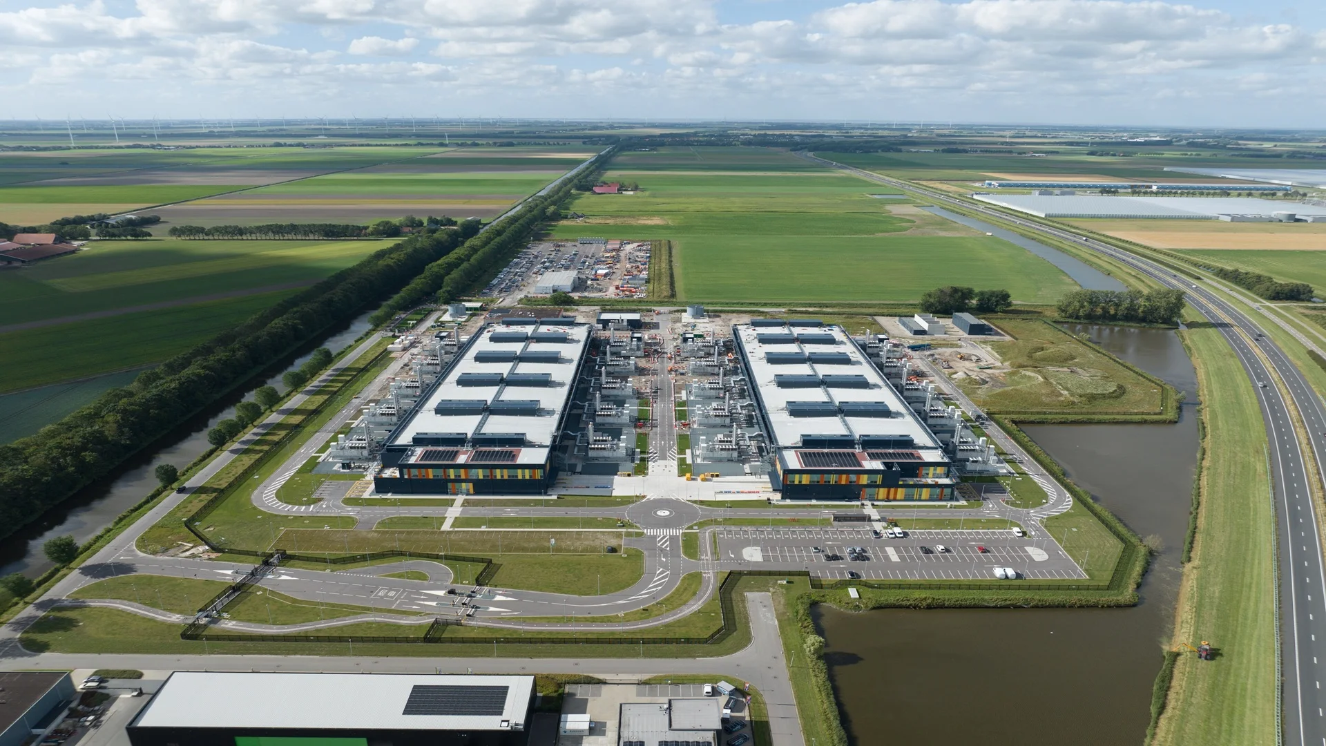 Growing Pains: Strategic Permitting for Illinois Data Center Expansions