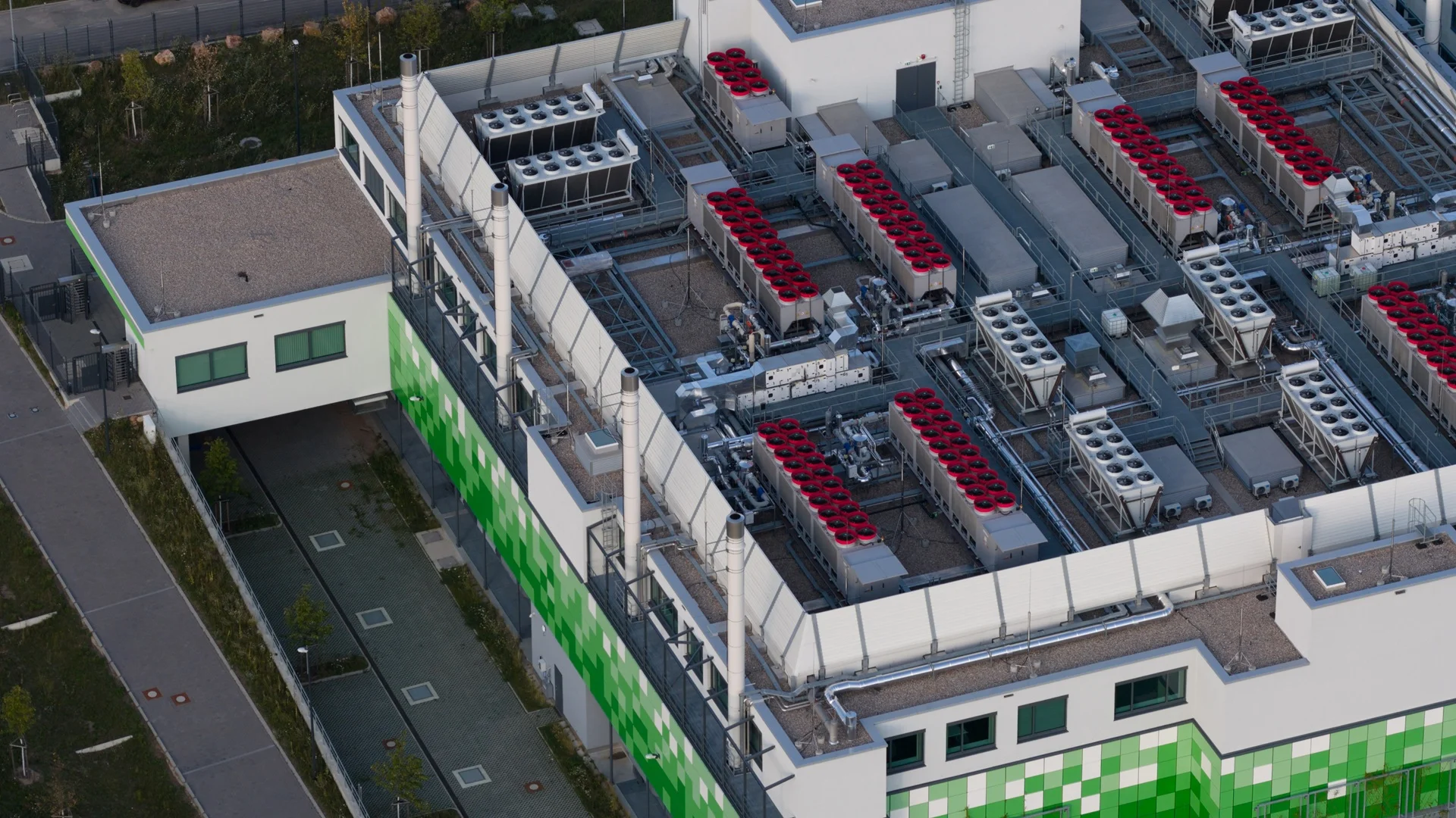 Oregon DEQ Tier 4 Fast-Track Air Permit Pathway for Data Centers