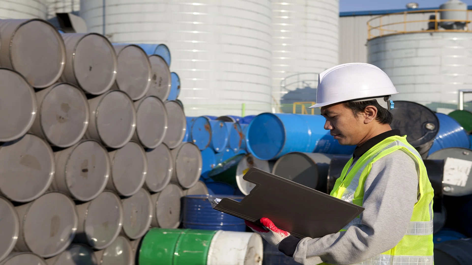 TSCA CDR Reporting Required in 2024!