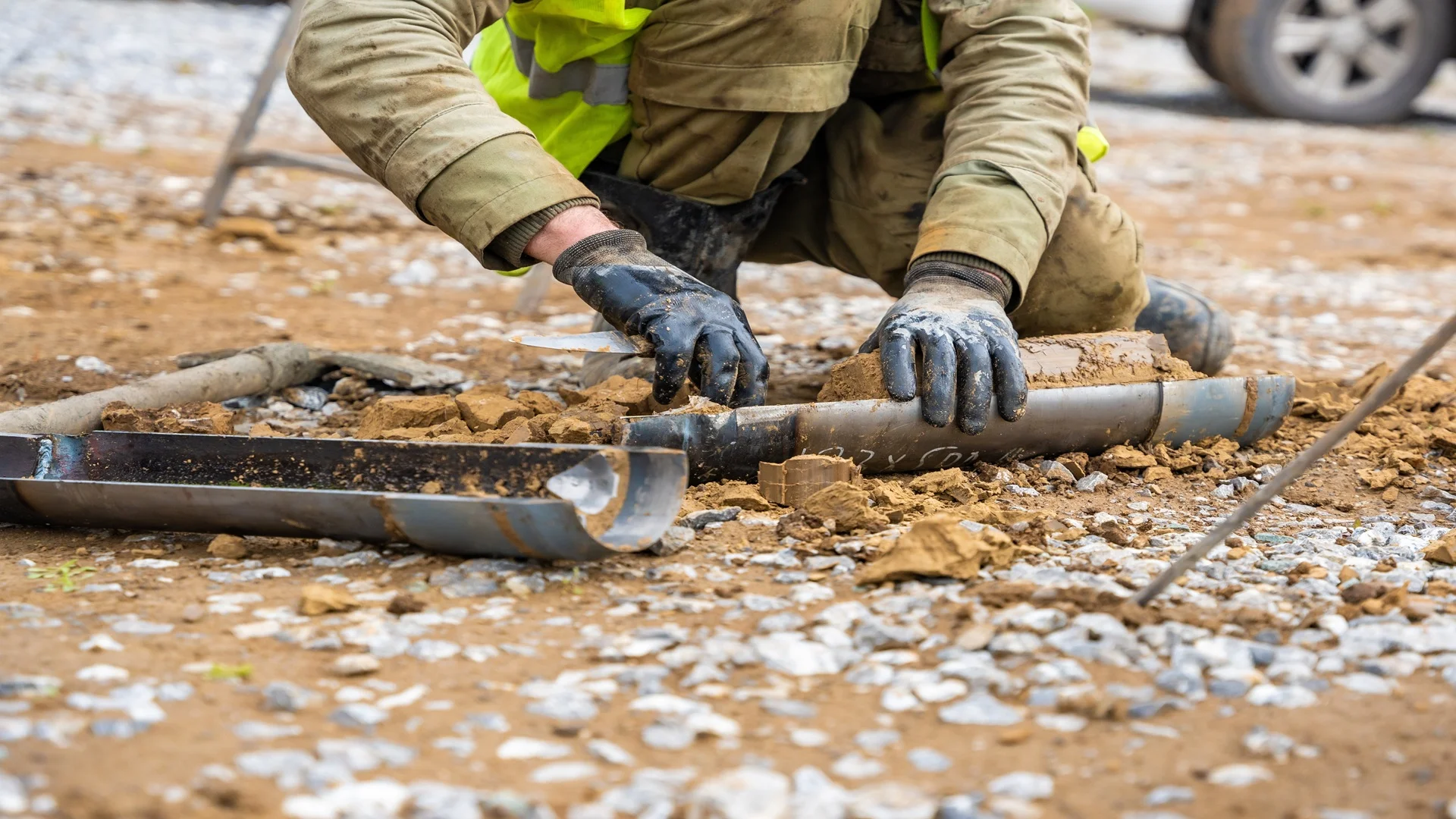 Subsurface Investigations