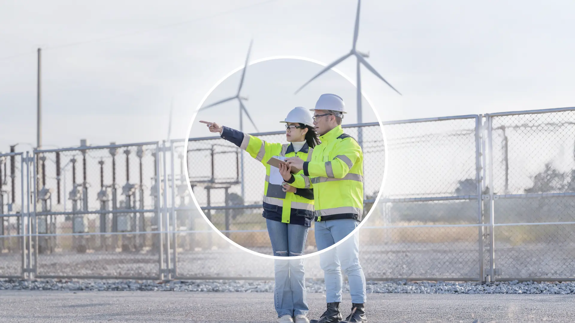 Key Factors for Unleashing American Power Generation